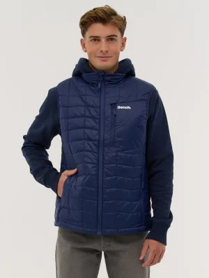 Men's Trek Quilted Vest