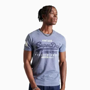 Men's Vintage Logo T Shirt