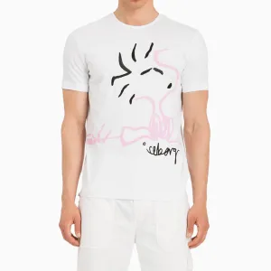 Men's Woodstock T Shirt