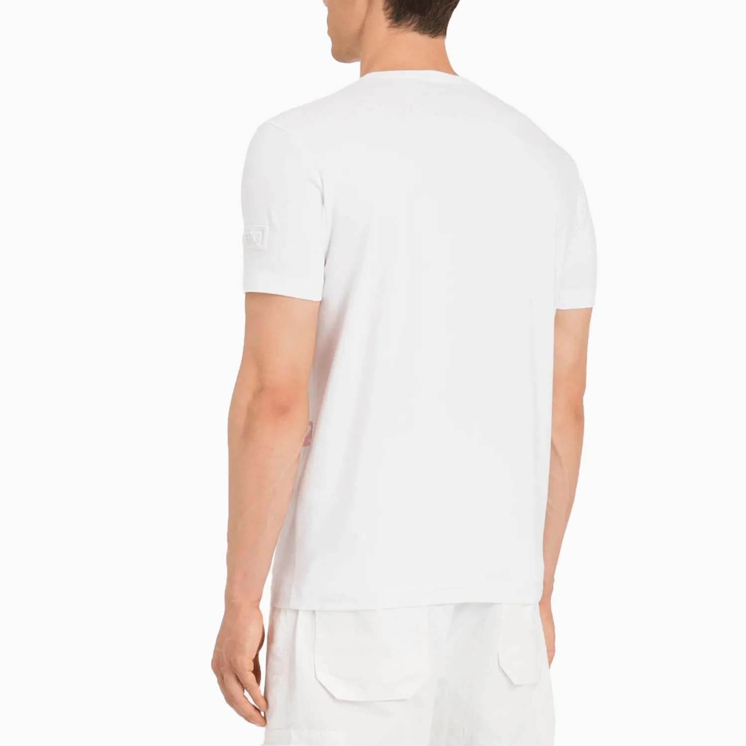 Men's Woodstock T Shirt