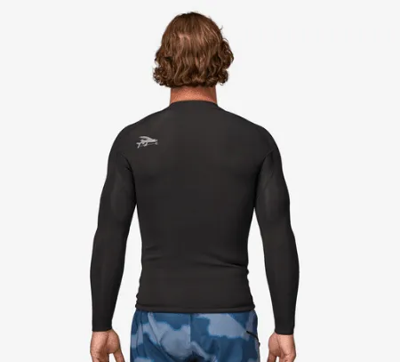 Men's Yulex Regulator Lite Long-Sleeved Wetsuit Top