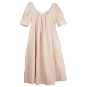 Miela Maxi Dress