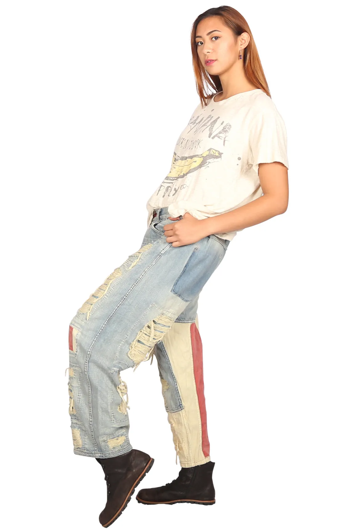 Miner Denims