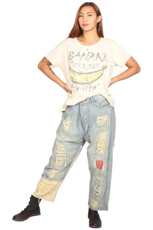 Miner Denims