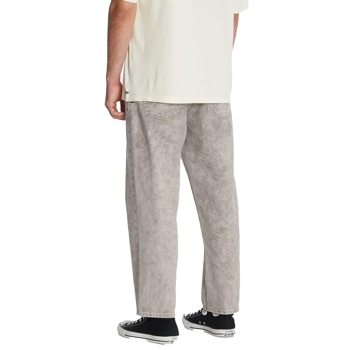 MODOWN TAPERED DENIM