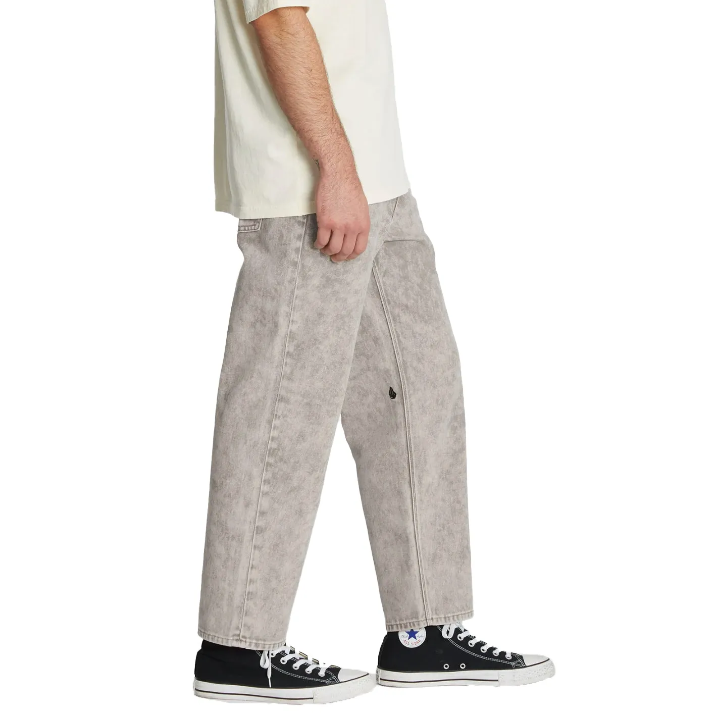 MODOWN TAPERED DENIM