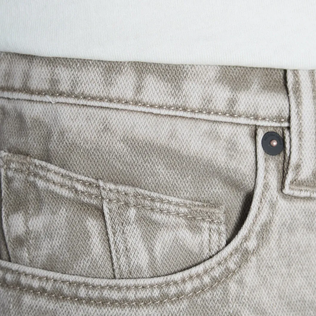 MODOWN TAPERED DENIM