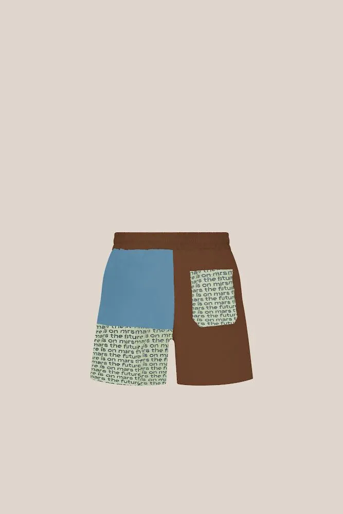 Moonrock Patchwork