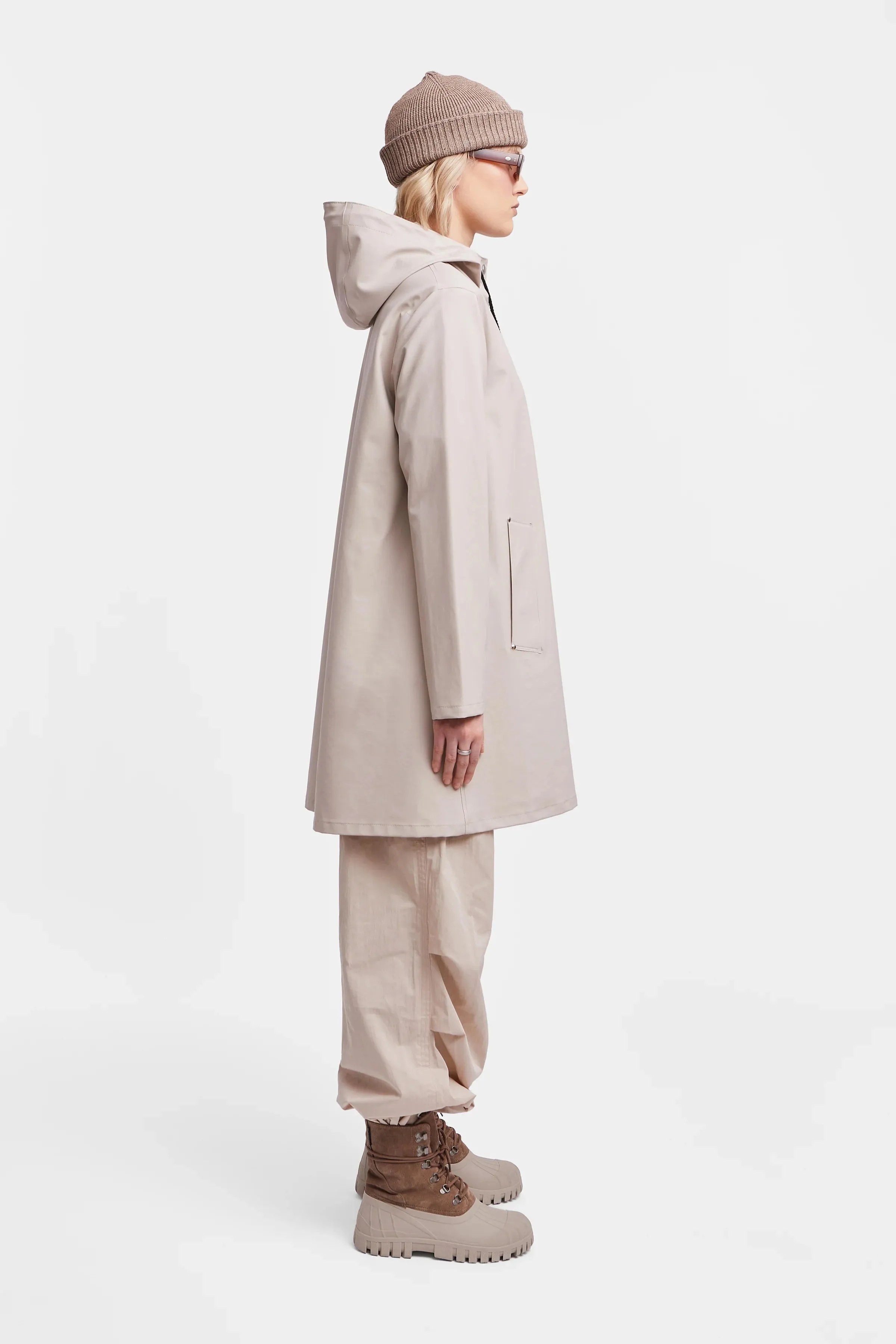 Mosebacke Lightweight - Light Sand