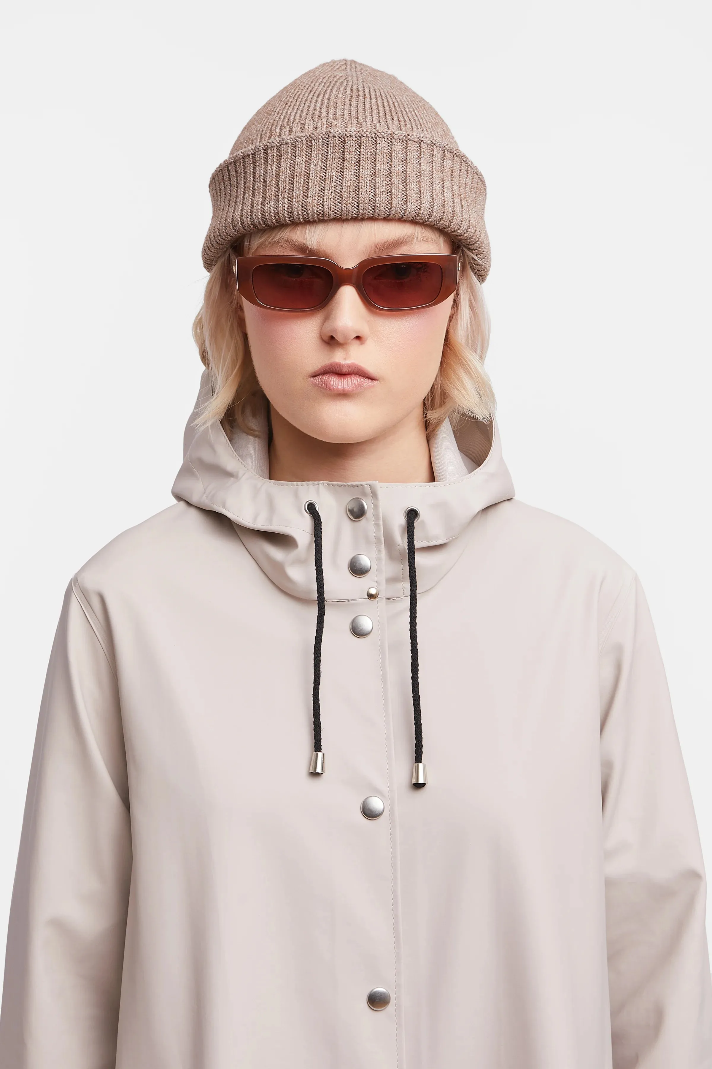 Mosebacke Lightweight - Light Sand