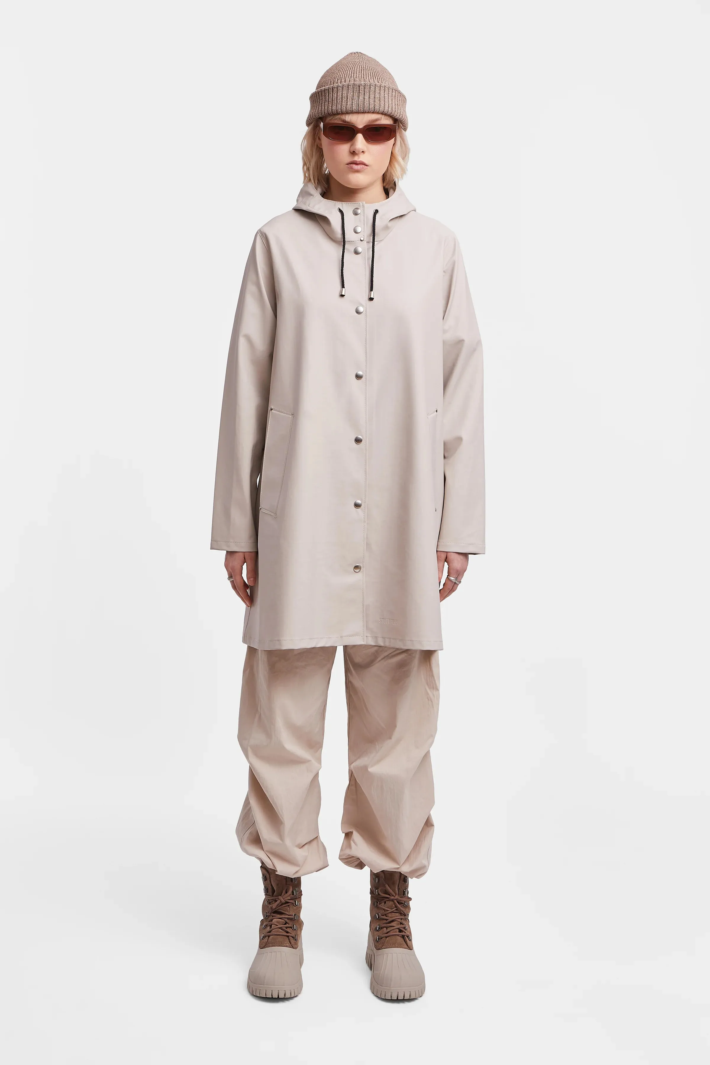 Mosebacke Lightweight - Light Sand