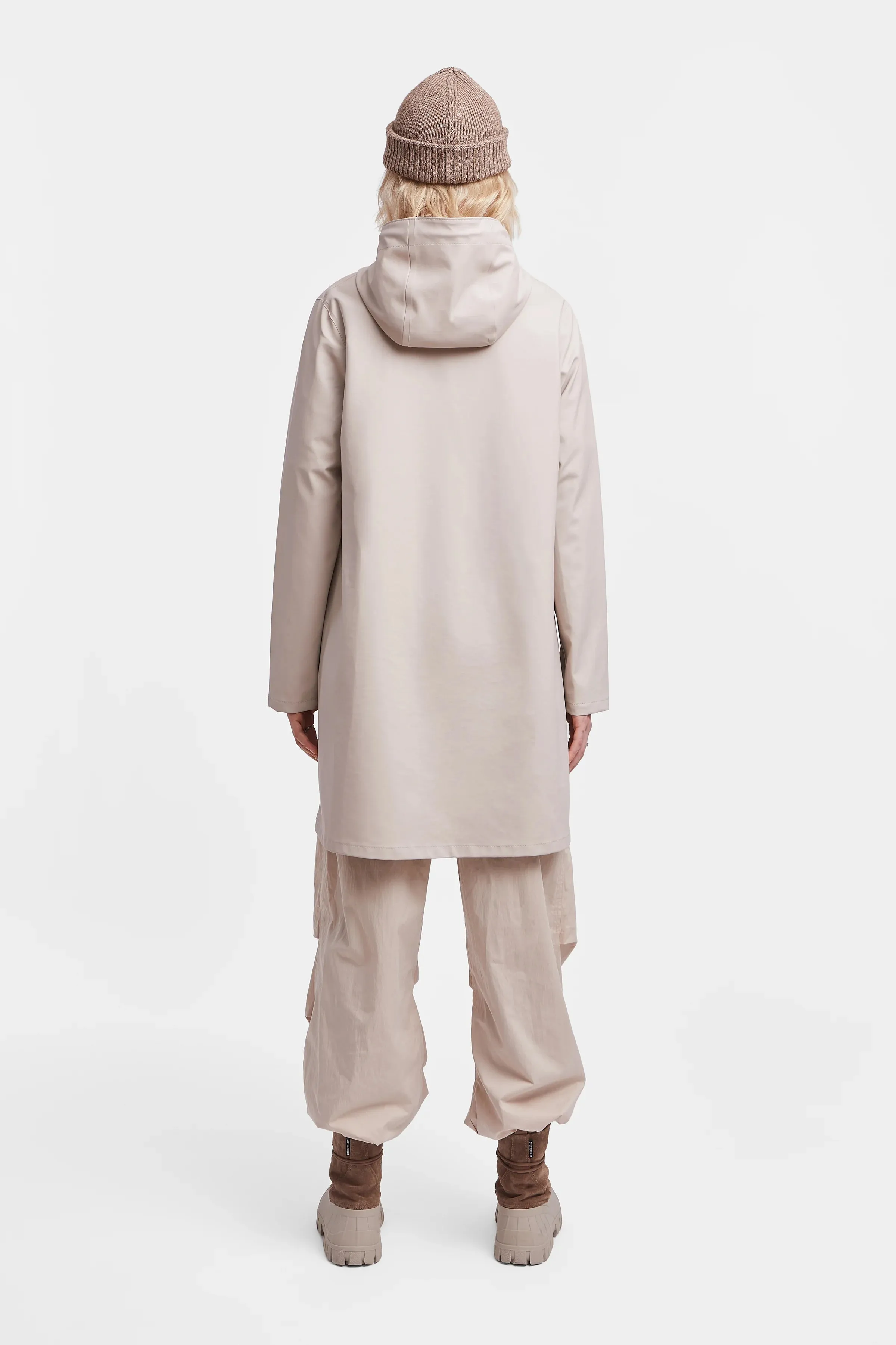Mosebacke Lightweight - Light Sand