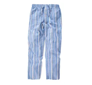 Multistripe Riviera Pants