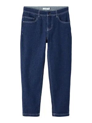 NAME IT | Kid Boy Baggy Fit Jeans