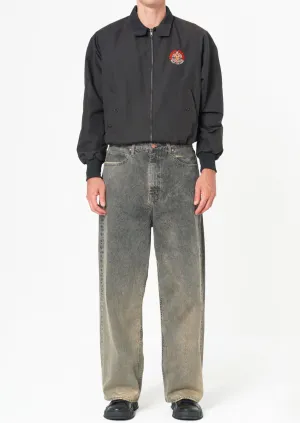 Noend Men's Baggy Jeans