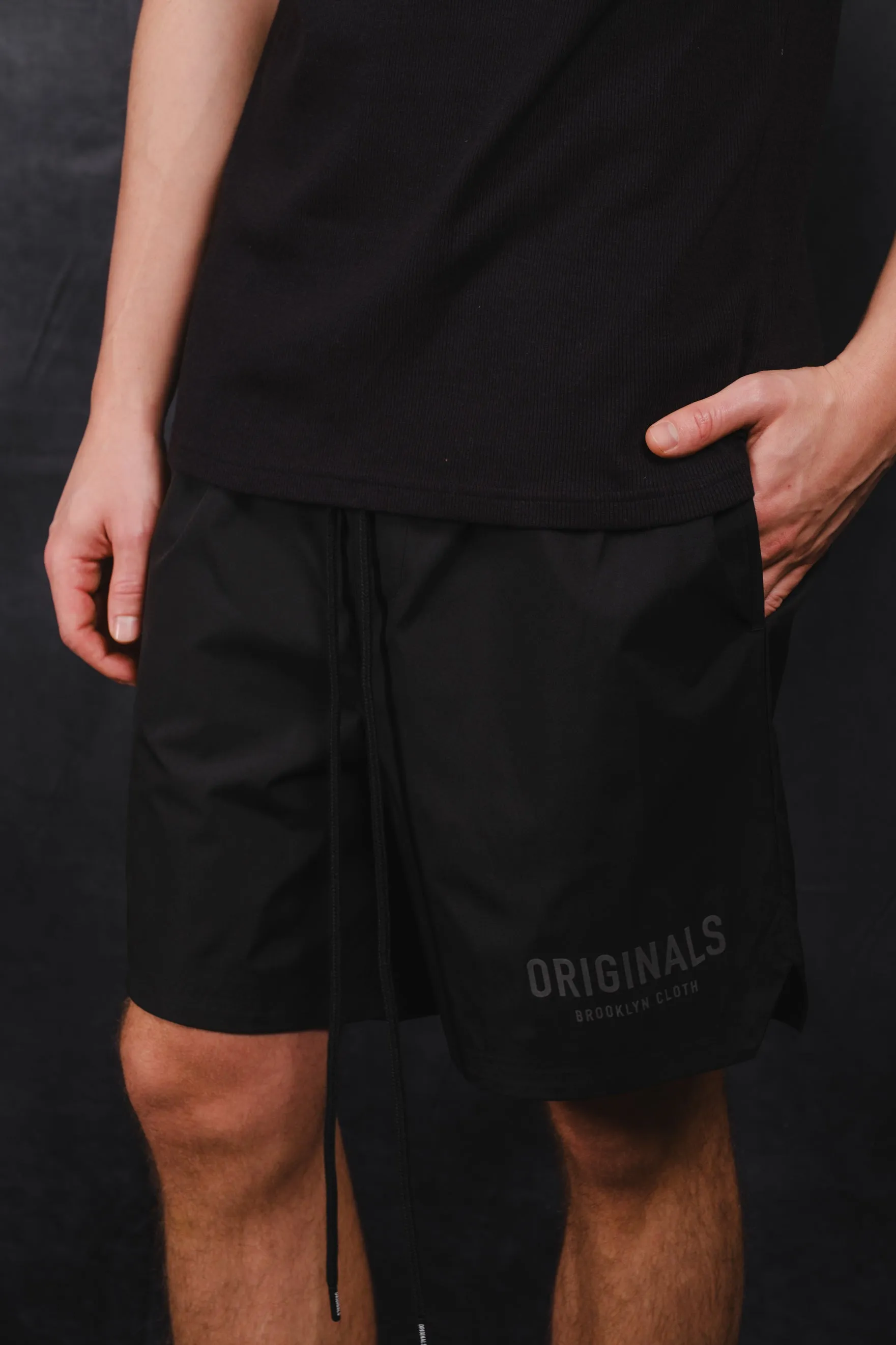 Originals Retro Stretch Short