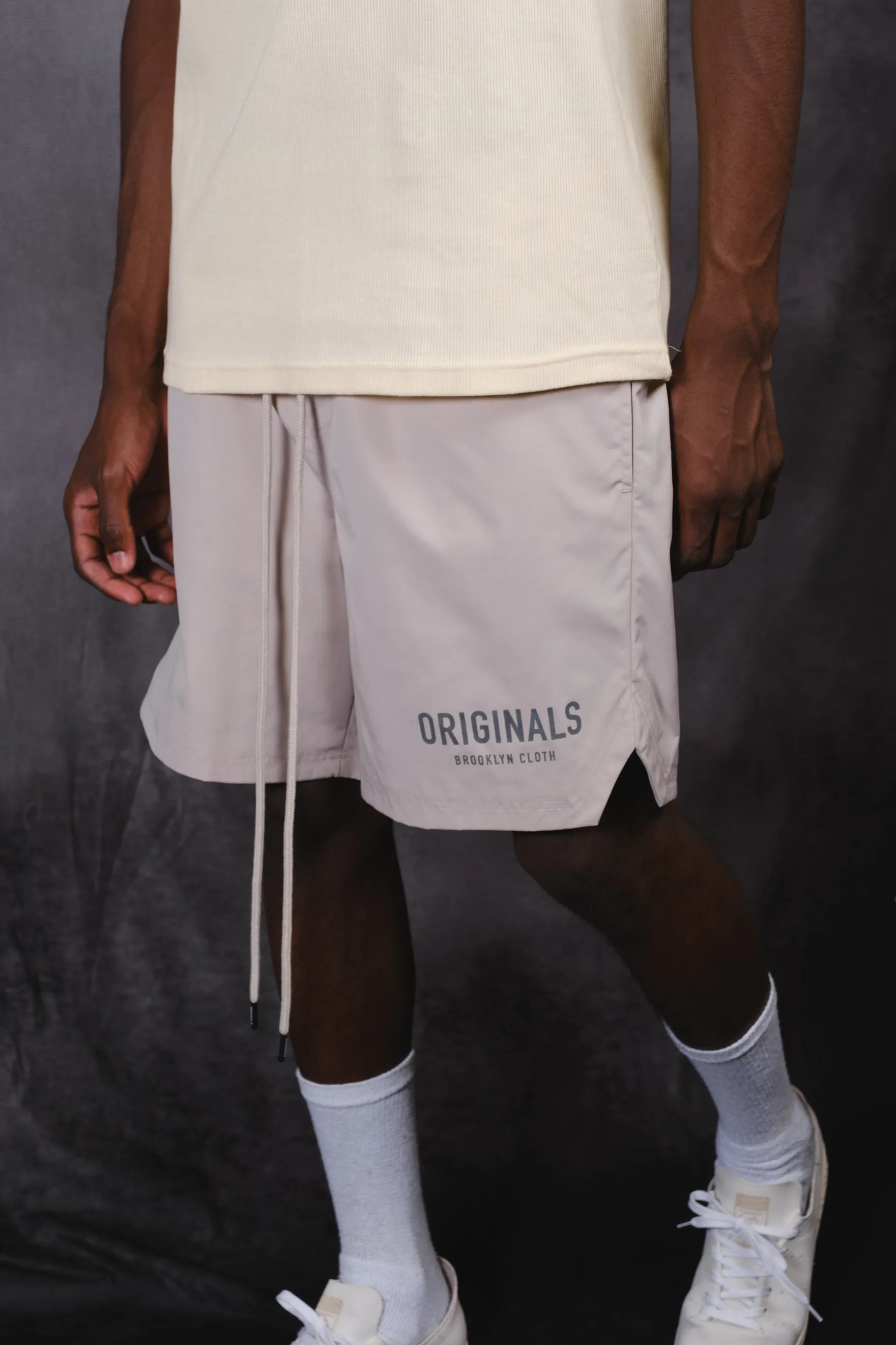 Originals Retro Stretch Short