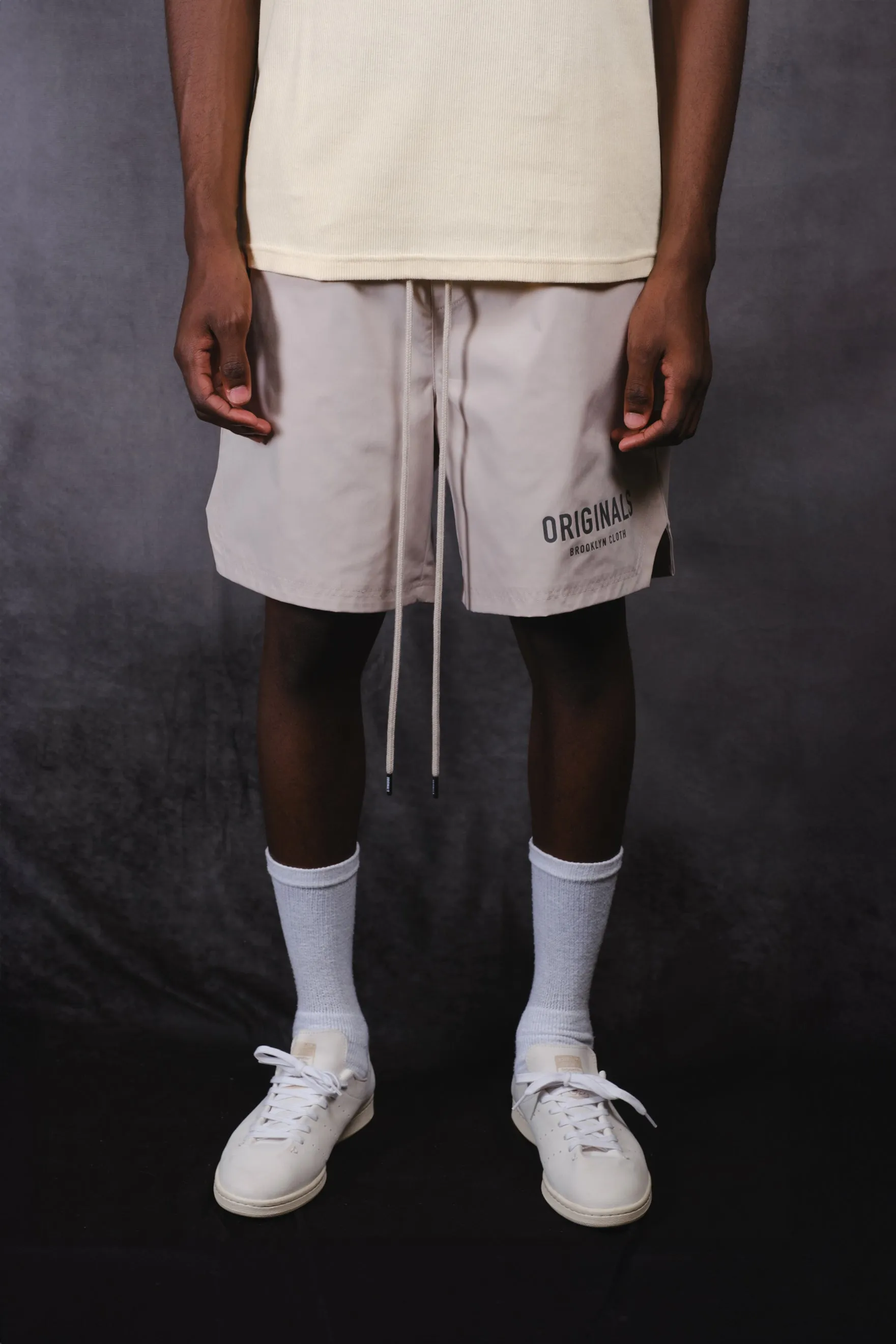 Originals Retro Stretch Short