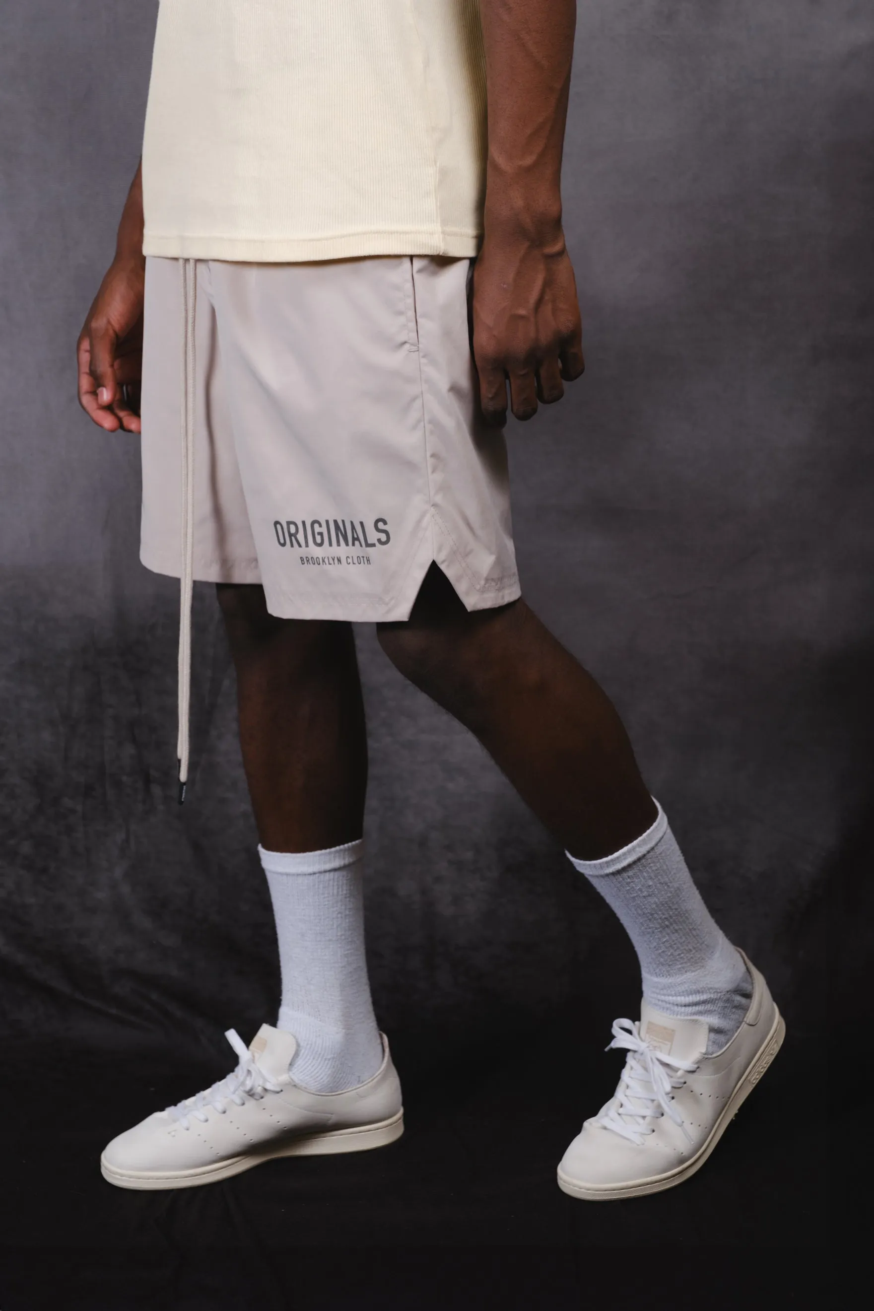 Originals Retro Stretch Short