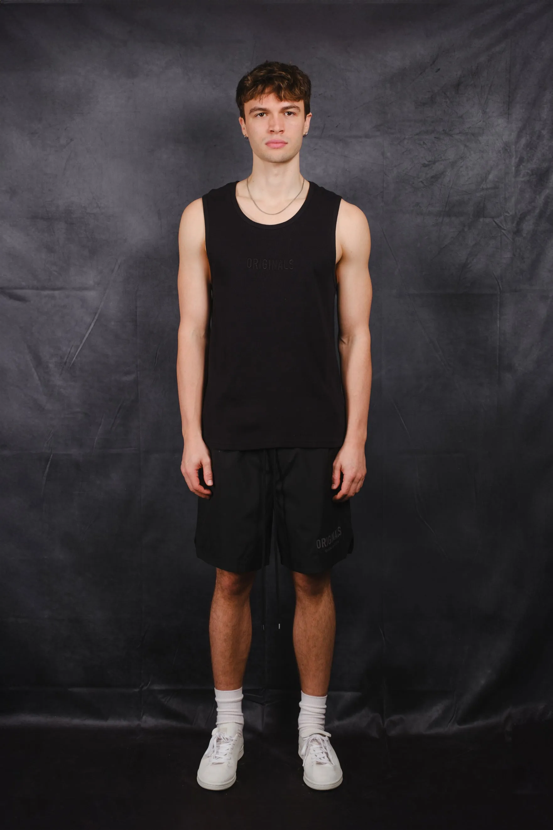 Originals Retro Stretch Short