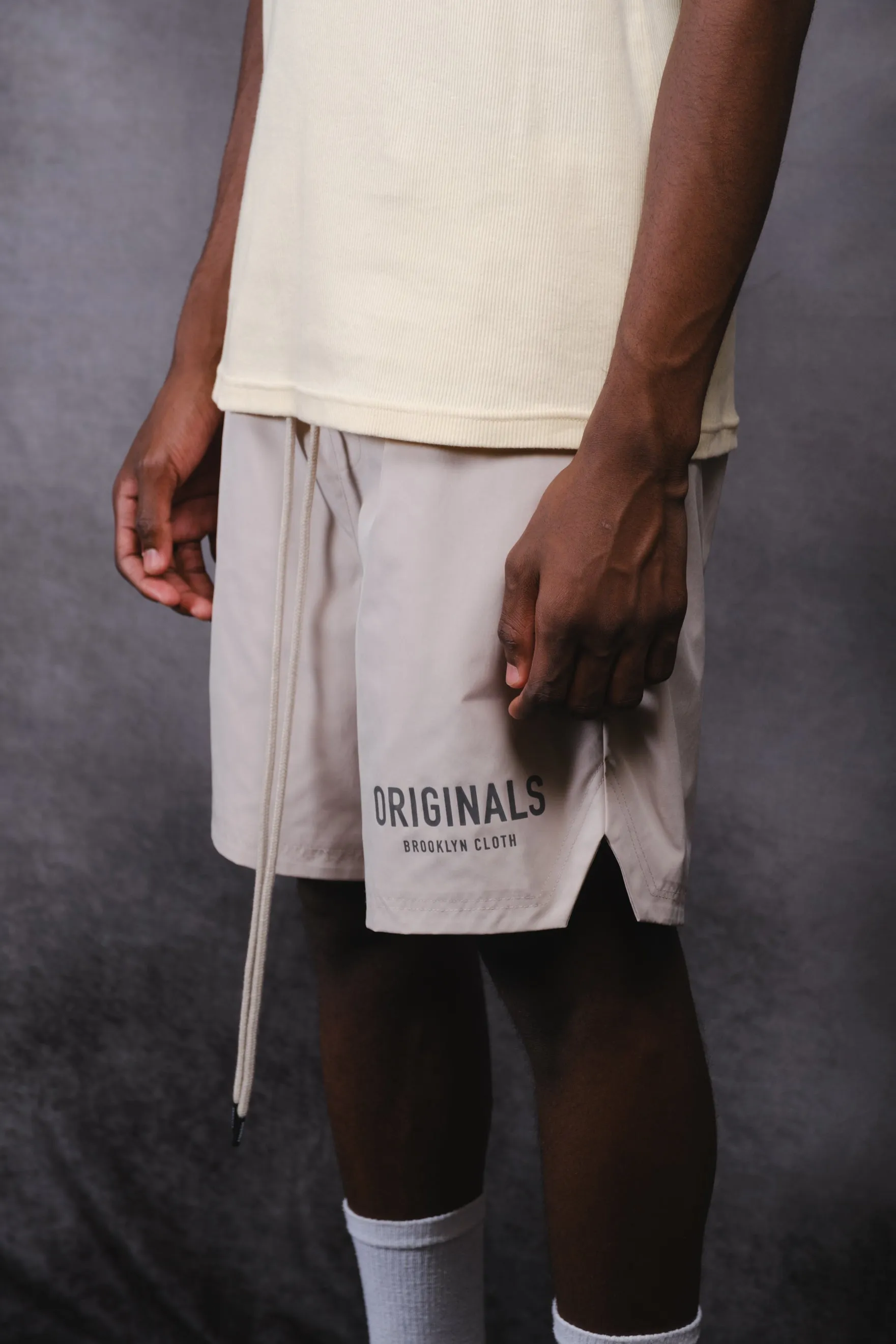 Originals Retro Stretch Short