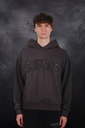 Originals Satin Applique Hoodie