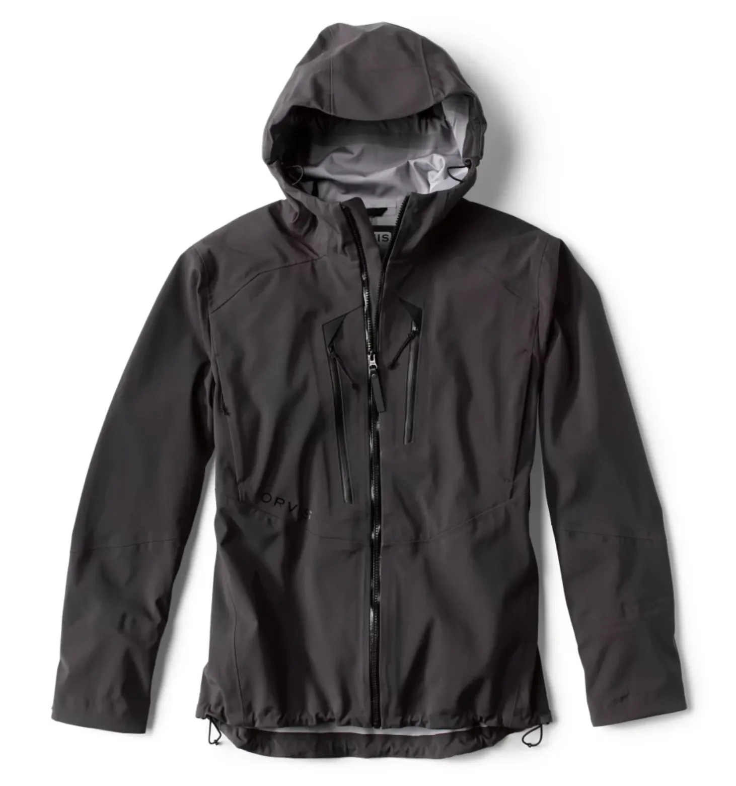 Orvis Pro Fishing Wading Jacket -NEW DESIGN. NEW COLORS.
