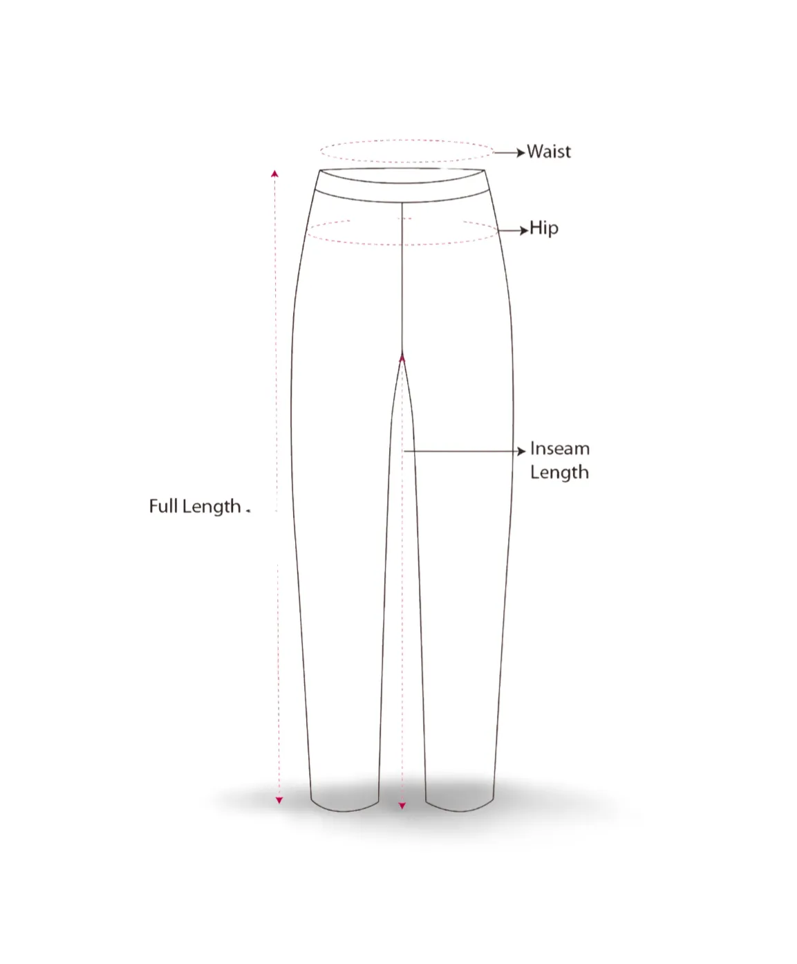 Pabio Men Kembe (Harem) Pants - 02
