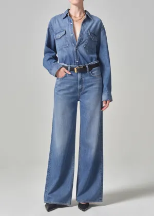 Paloma Baggy Jeans