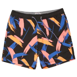 Part Pants USA Stroker Shorts - Black