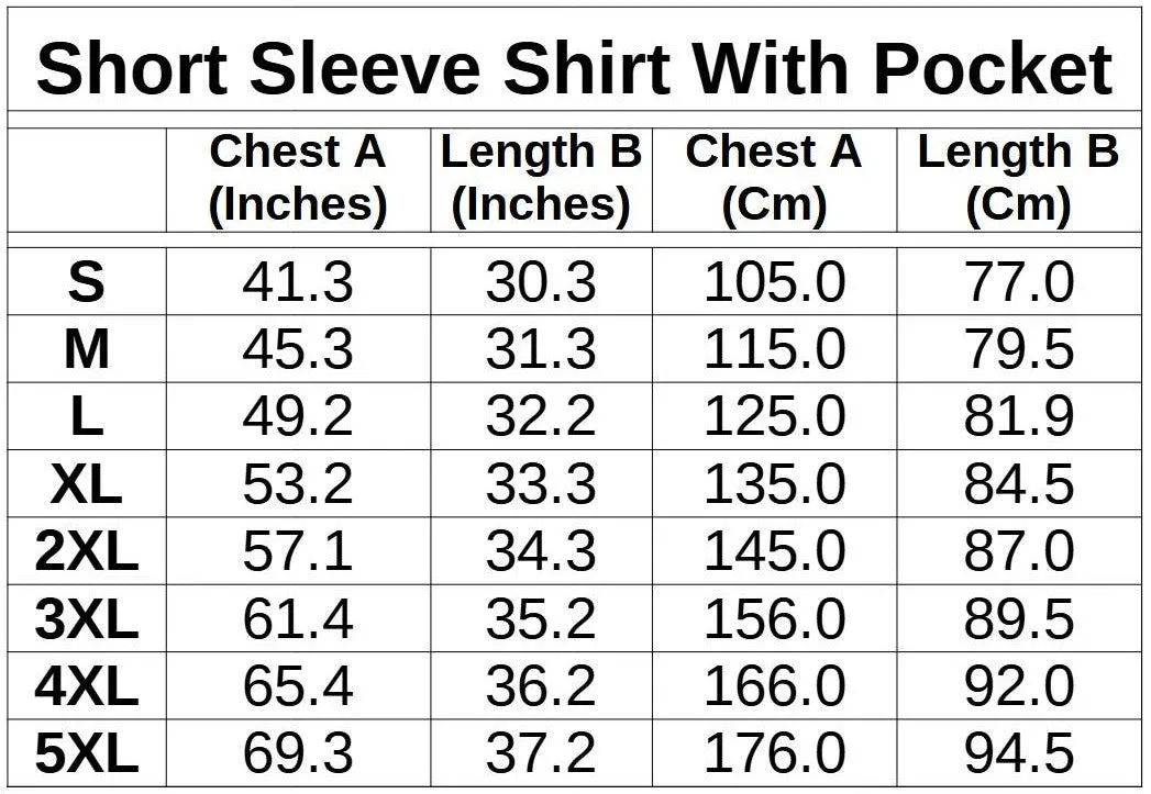 Patchwork Pup - Short Sleeve Shirt With Pocket