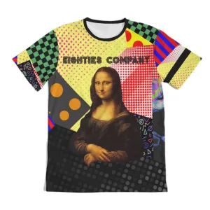 Patchwork Tee