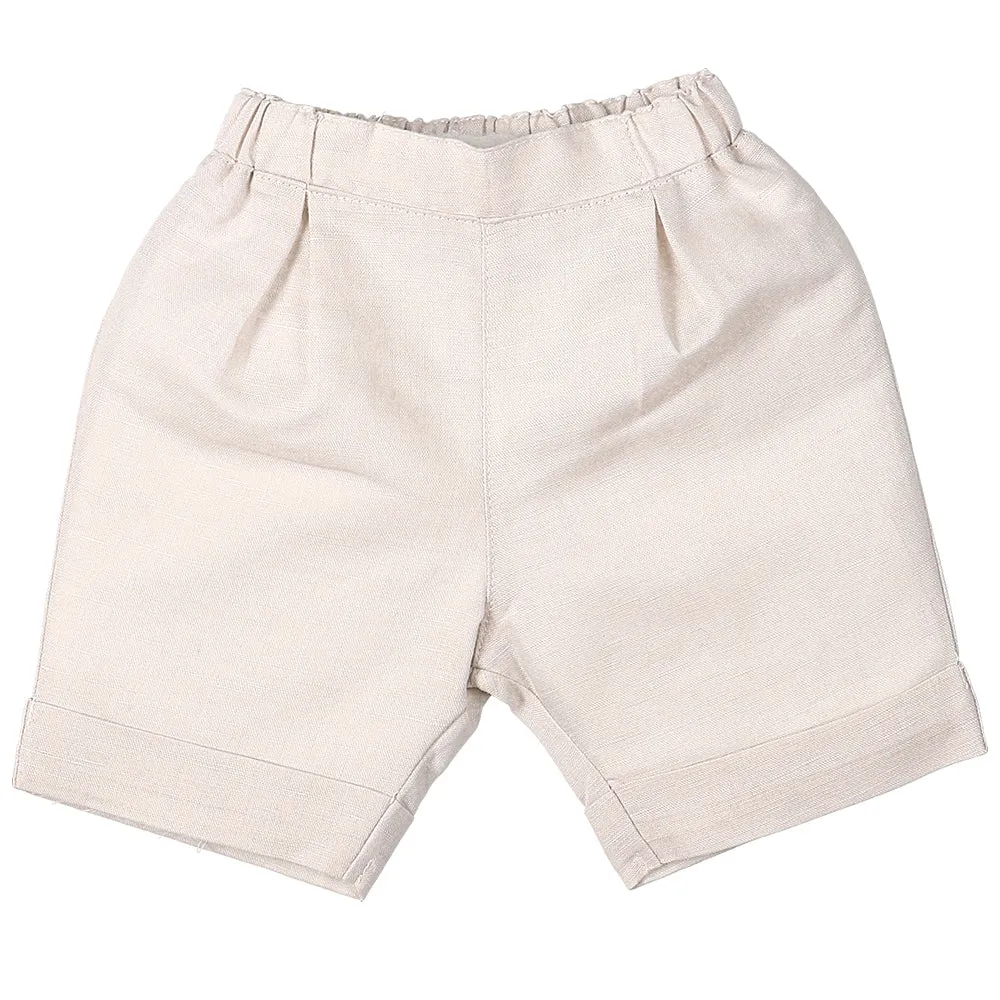 Perry Smart Occasion Baby Boys Outfit