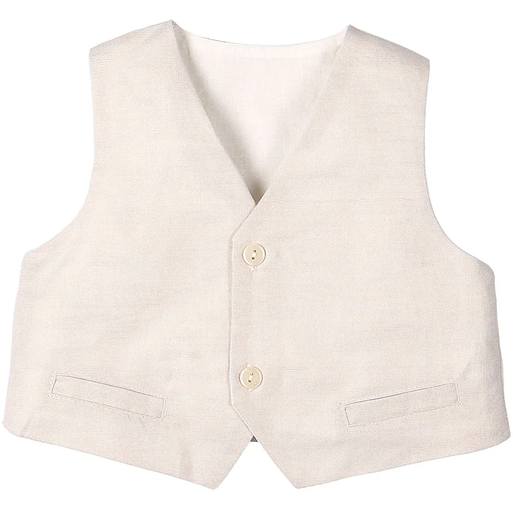 Perry Smart Occasion Baby Boys Outfit