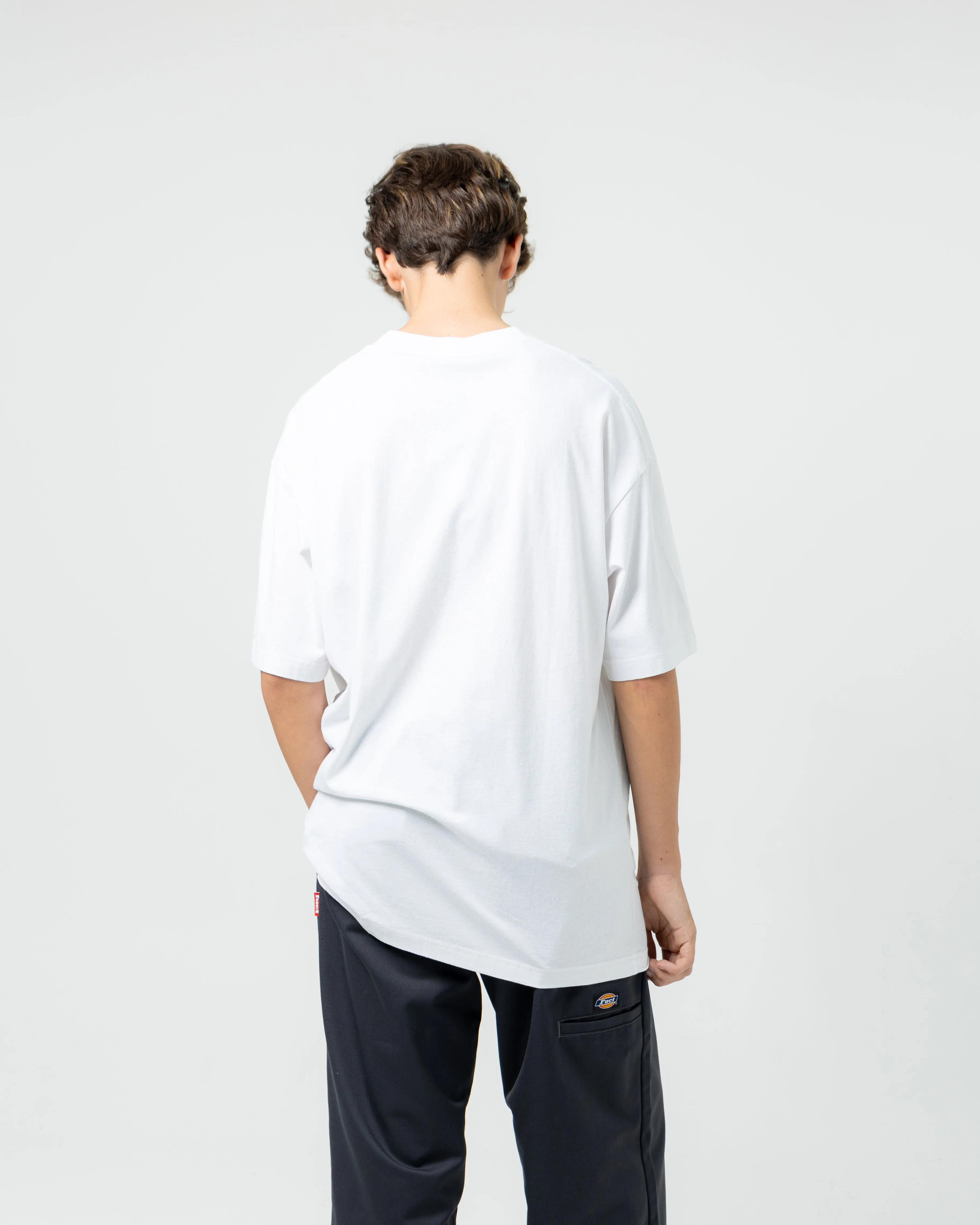 Pizza Fuct Tee | Black