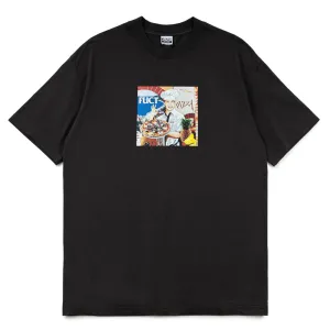 Pizza Fuct Tee | Black