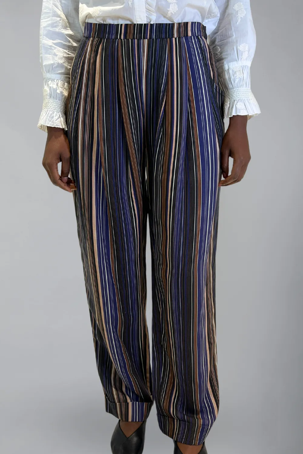 Pull-on Trouser