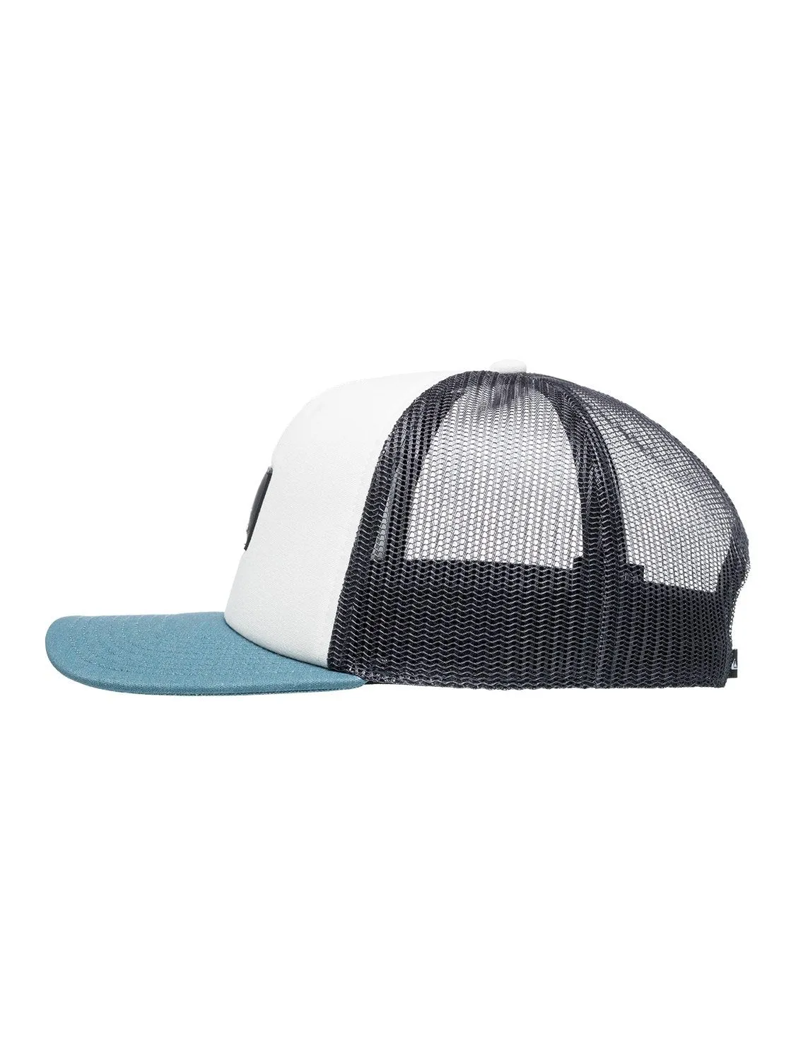 Quiksilver Men's Omnipotent Trucker Cap