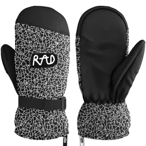 Rad Beaufort Sidehit Lucas Beaufort Black