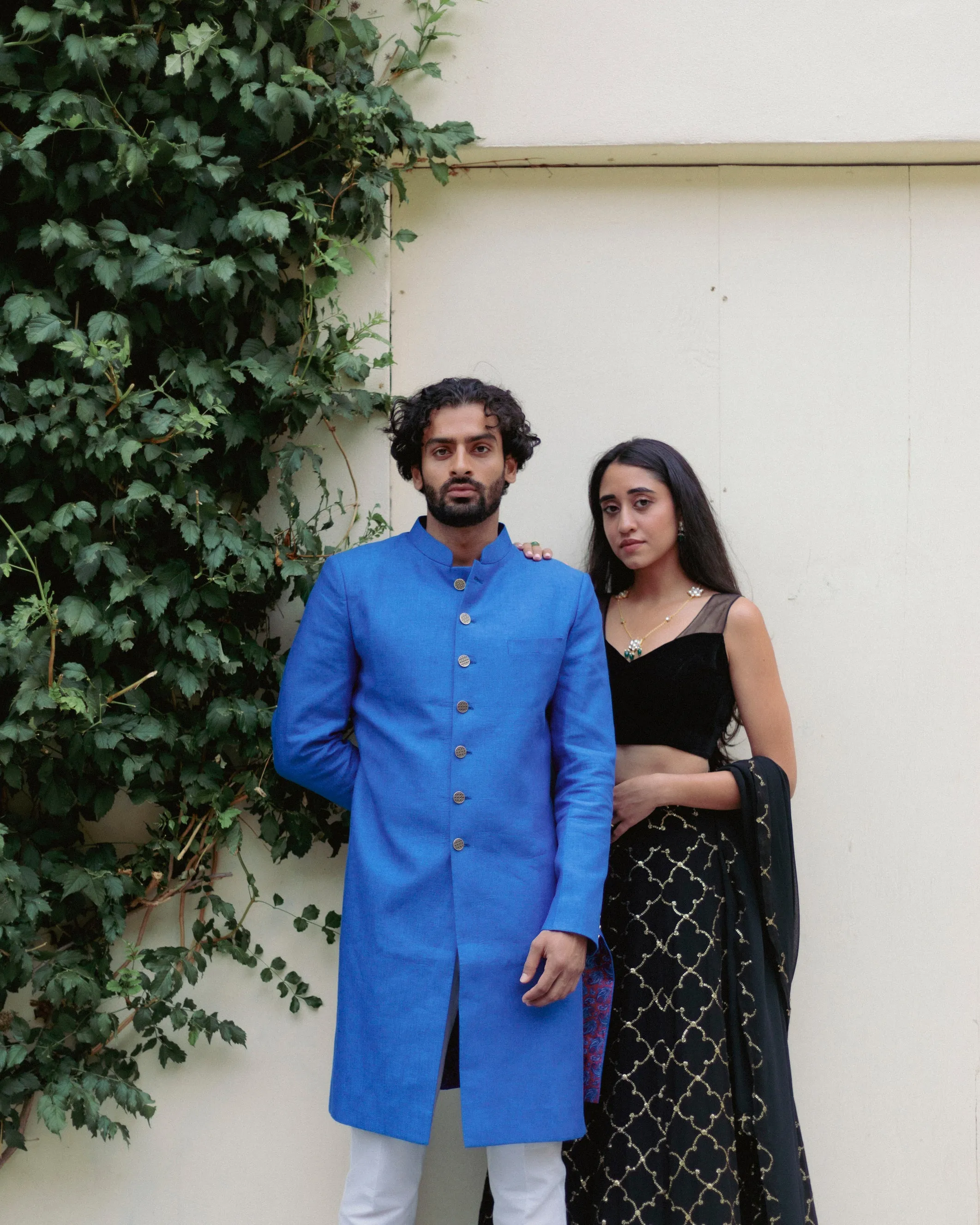 Raj Sherwani