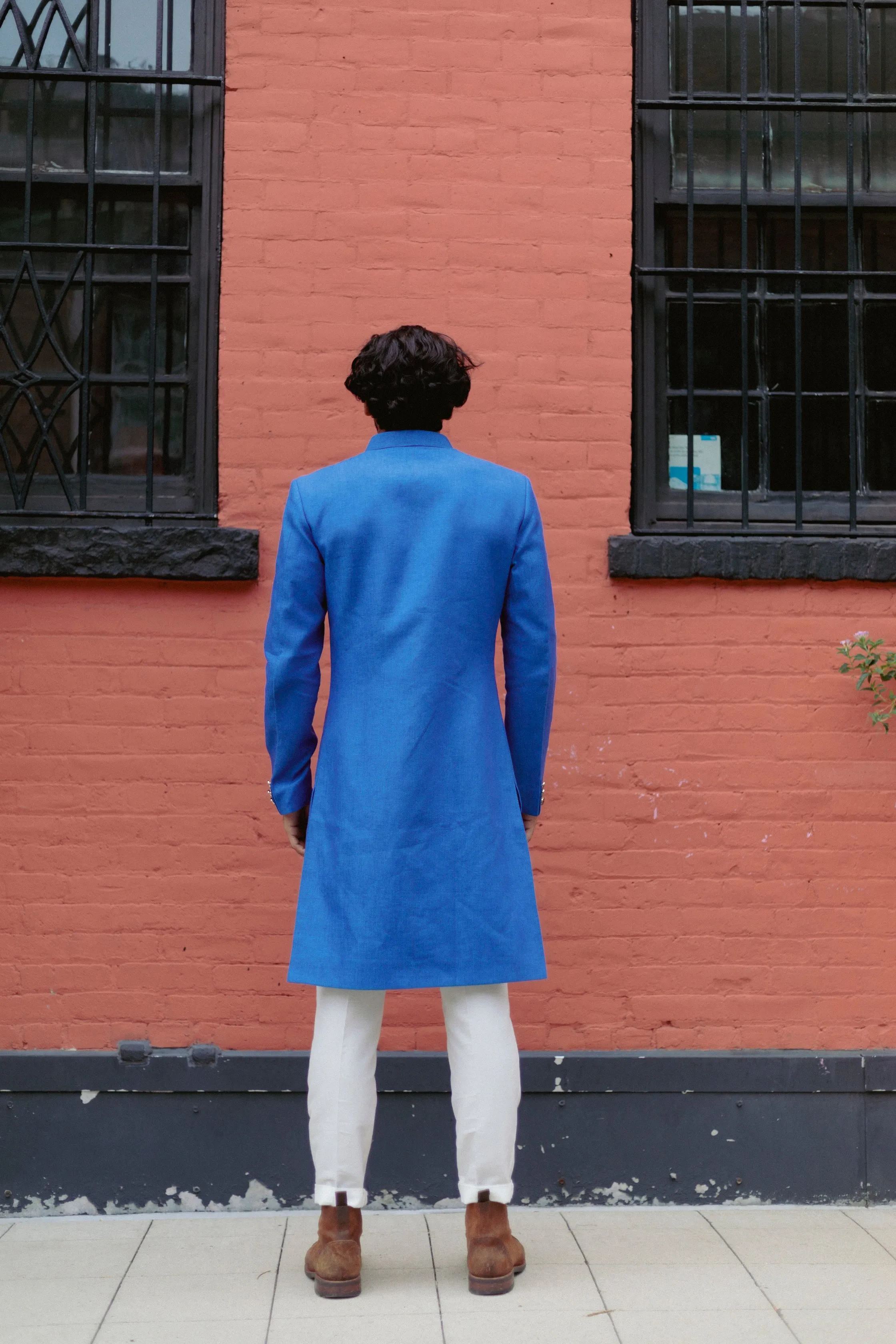 Raj Sherwani