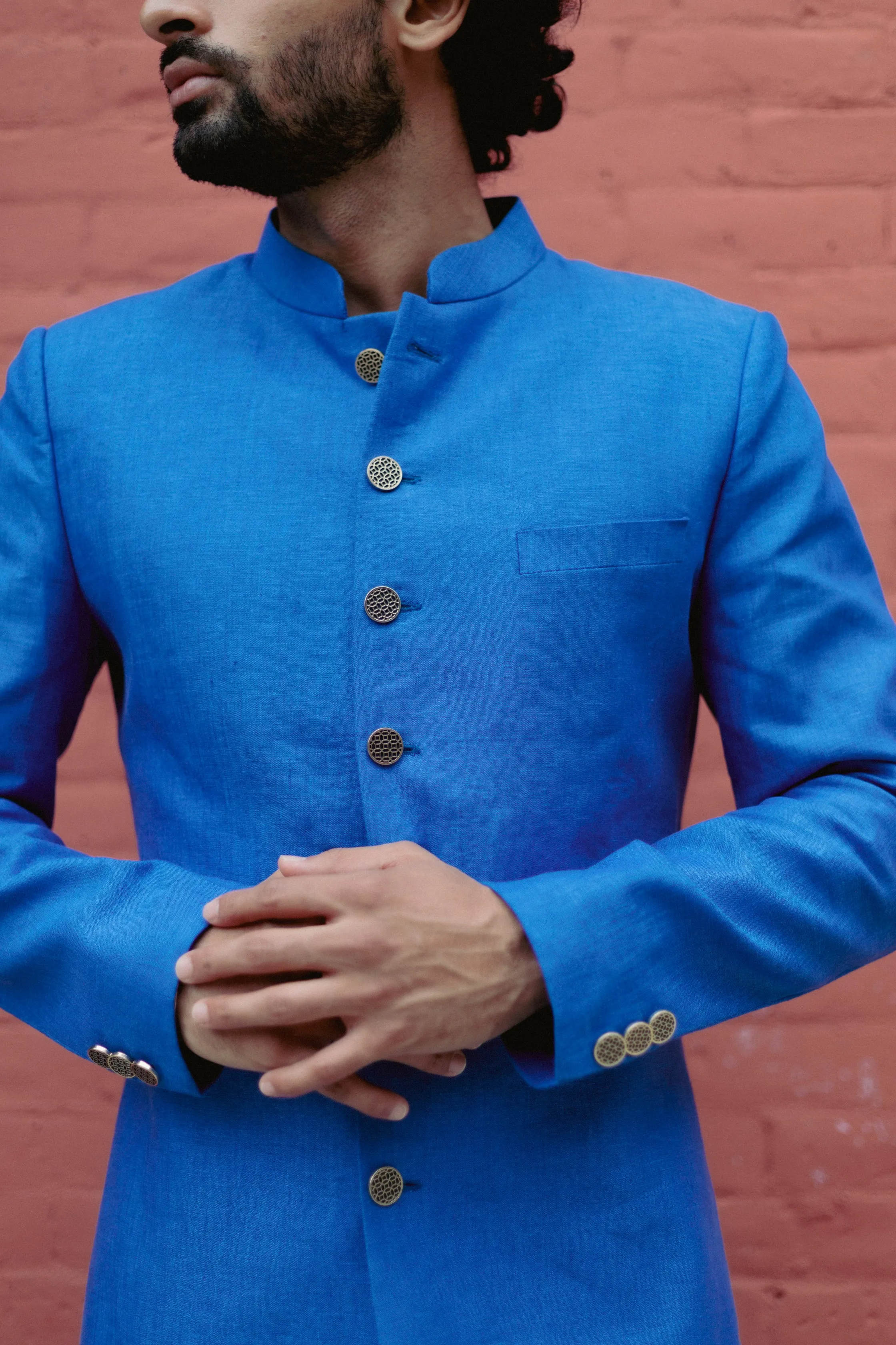 Raj Sherwani