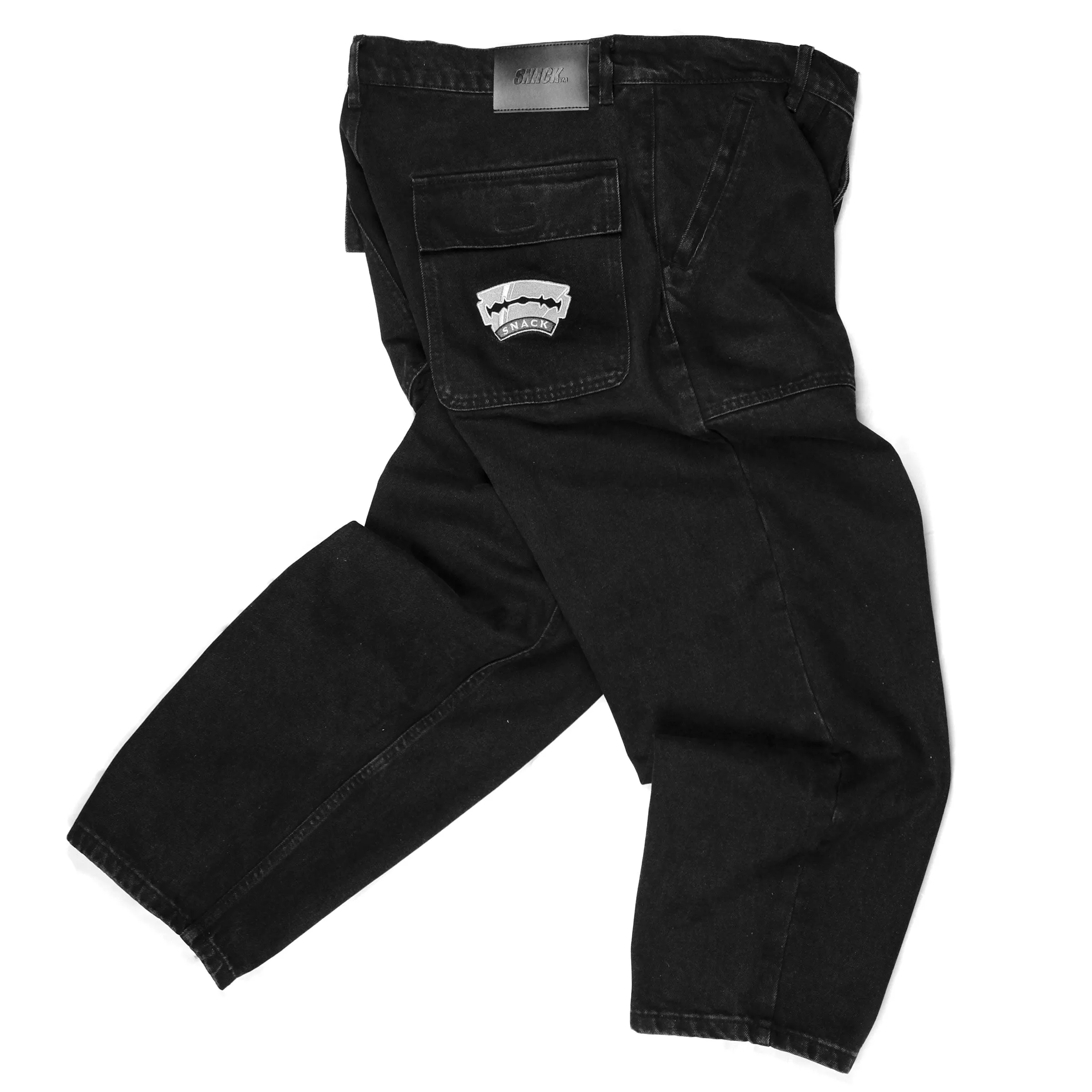 RAZOR SHARP JEANS
