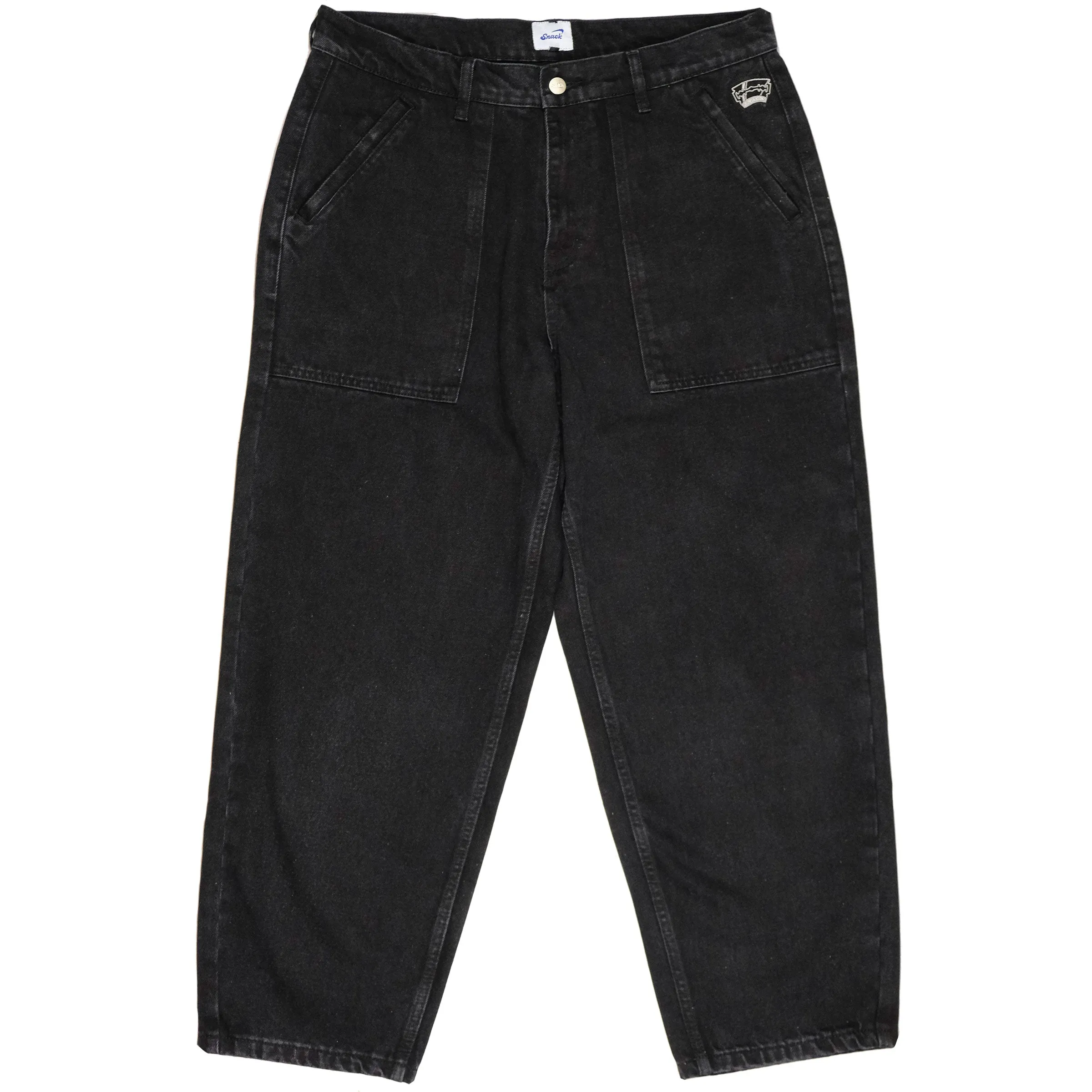 RAZOR SHARP JEANS
