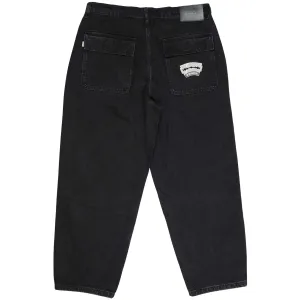 RAZOR SHARP JEANS