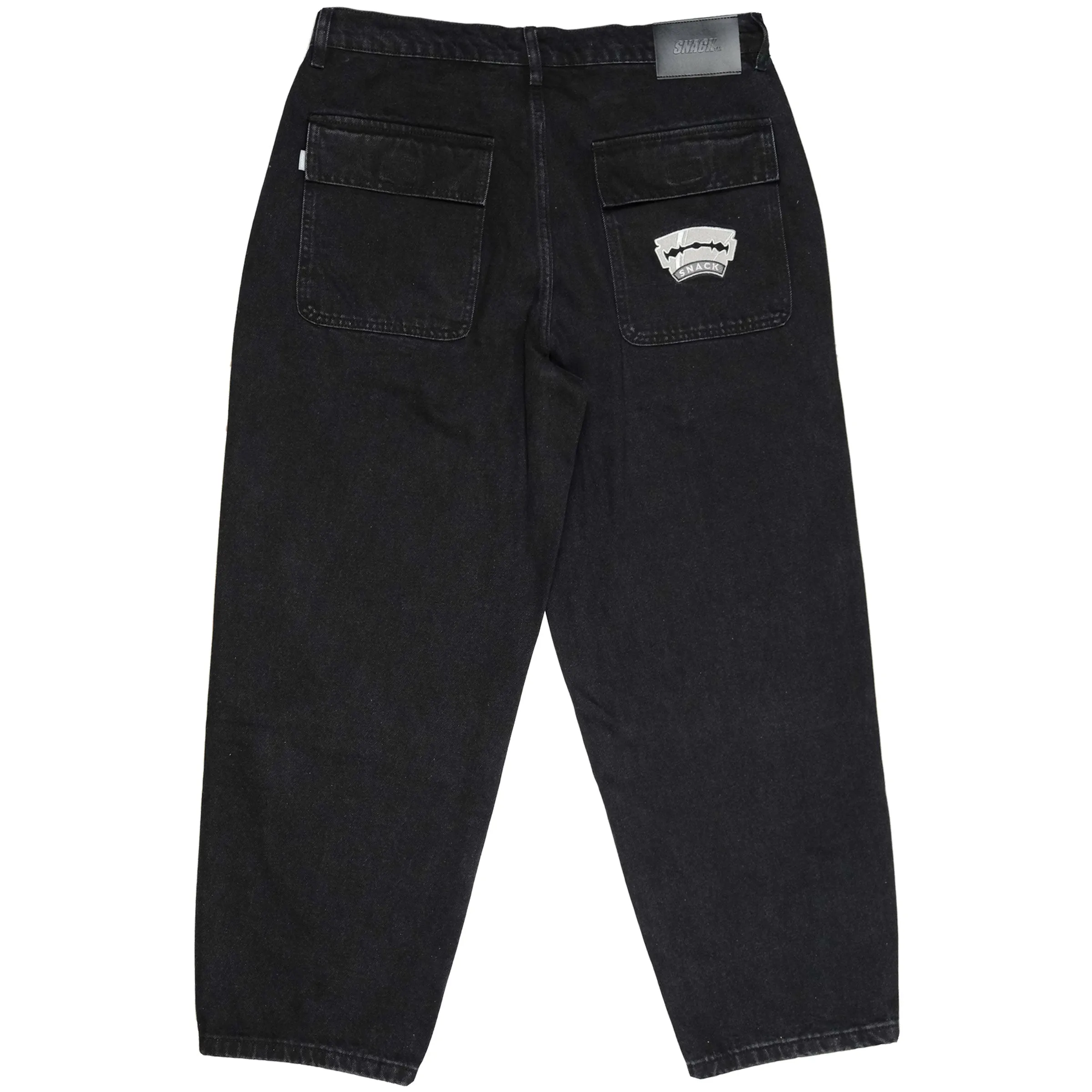 RAZOR SHARP JEANS