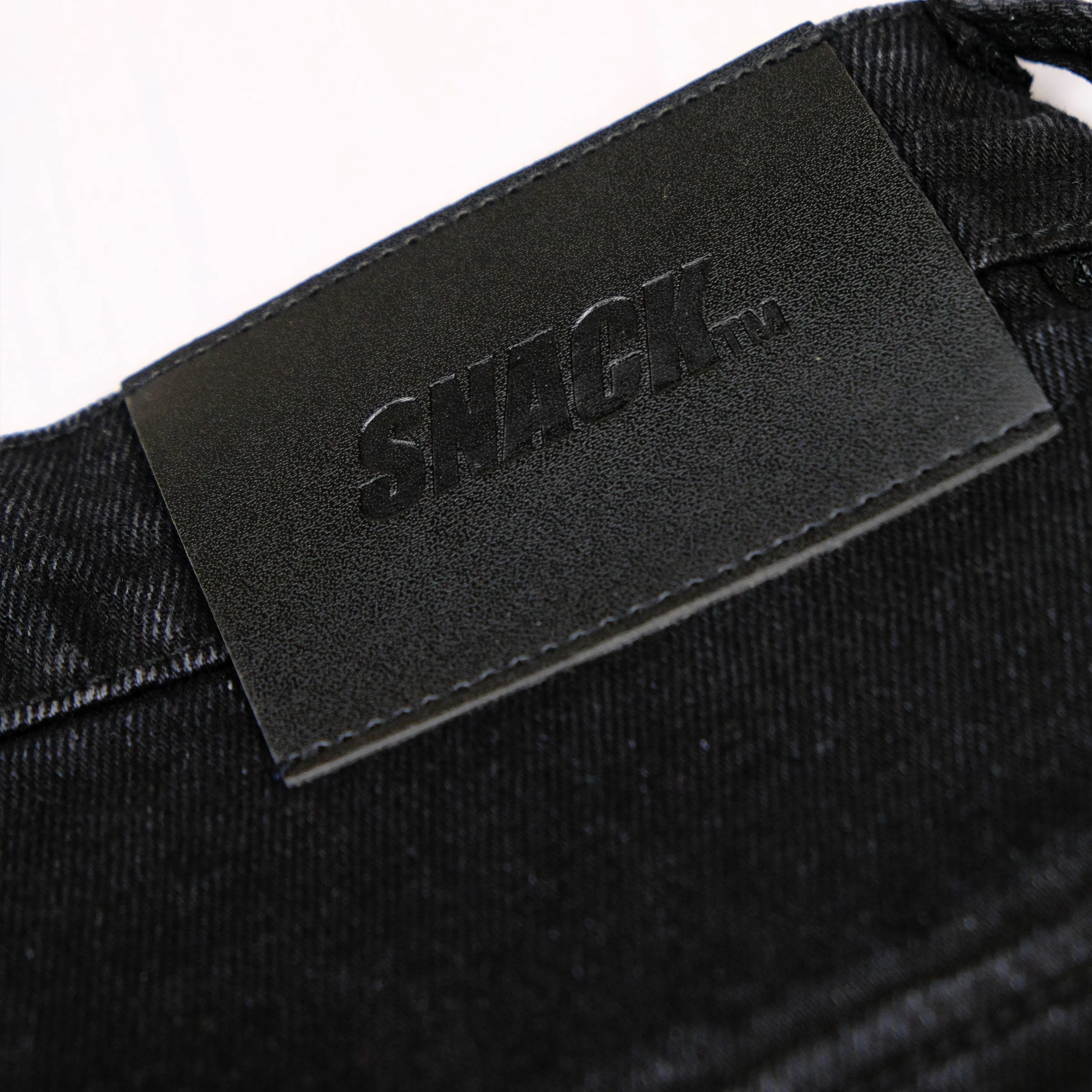 RAZOR SHARP JEANS