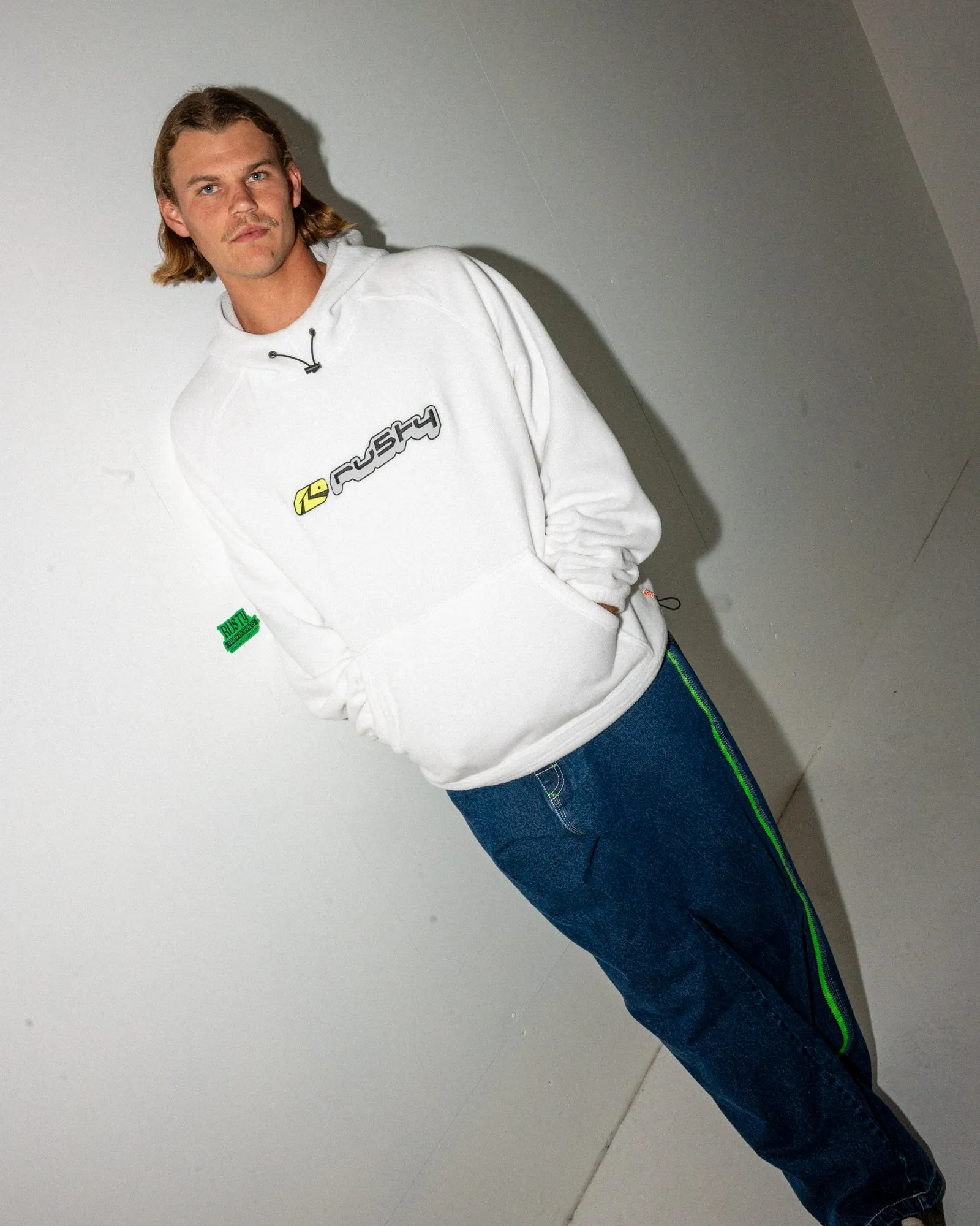 Reflekt Baggy Jean