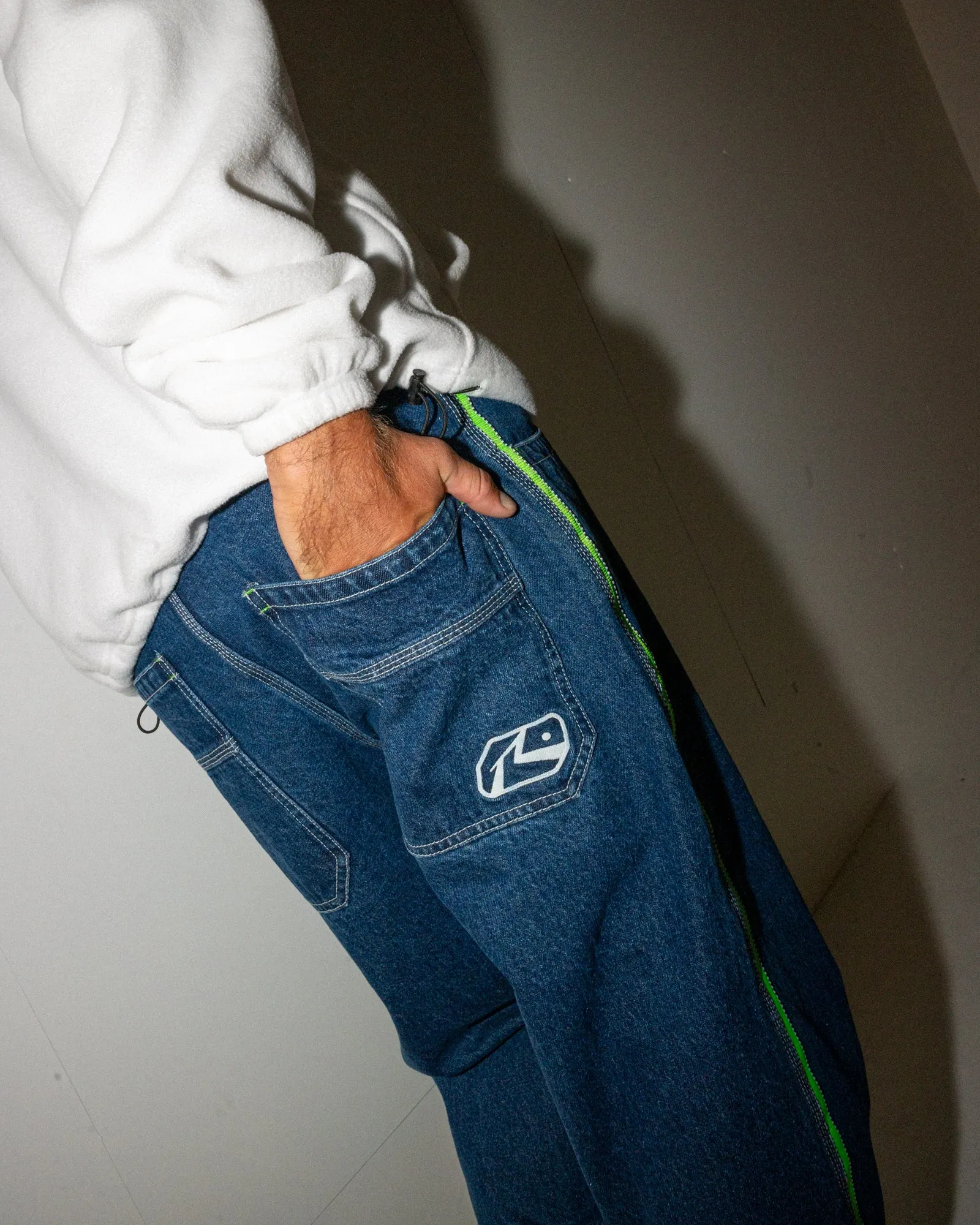 Reflekt Baggy Jean