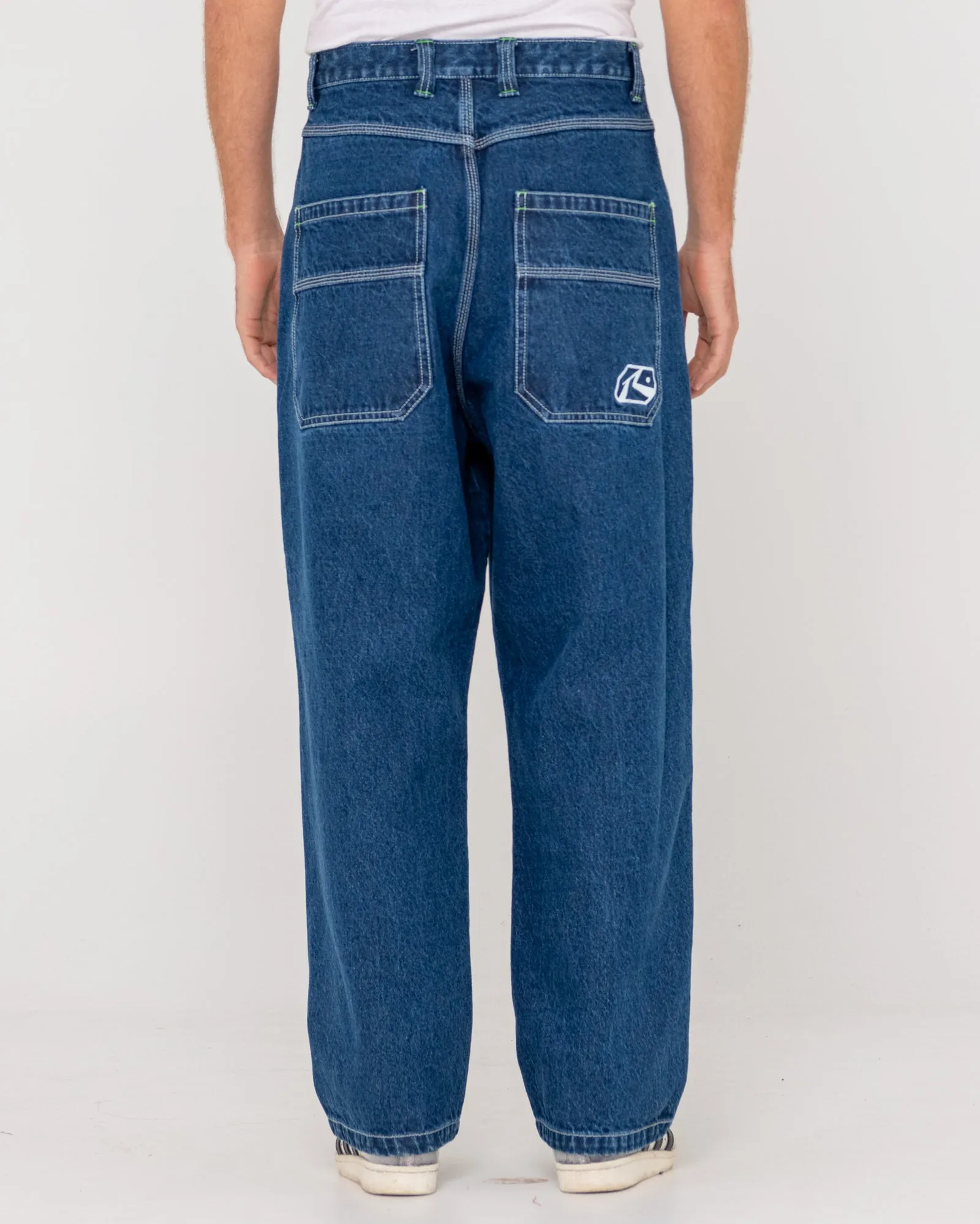 Reflekt Baggy Jean